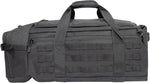 Tactical Defender Duffle Bag – Heavy-Duty, Molle-Compatible Storage | PrepWiseGear