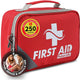 250-Piece Survival First Aid Kit