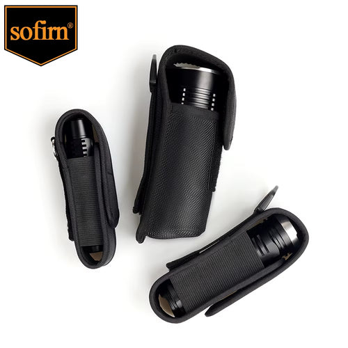 Good Quality Flashlight Holster Flashlight Protect Case for  Flashlight