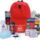 2-Person 72-Hour Emergency Survival Kit