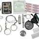 Compact Survival Fishing Kit