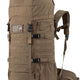 75L Tactical Backpack with Hydration System