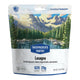 Vegetarian Lasagna - Freeze-Dried, 28g Protein