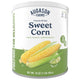 Freeze Dried Sweet Corn Can