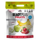 READY PLUST Freeze-Dried and Dehydrated Fruits Resealable Pouch