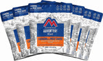 Lasagna with Meat Sauce | Freeze Dried Backpacking & Camping Food | Survival & Emergency Food- 6 Pouches | PrepWiseGear