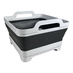 10 Qt Collapsible Sink | PrepWiseGear