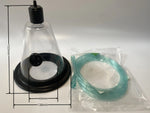 Pet Dog Oxygen Mask, Cat Dog Oxygen Inhalation, Pet Nebulization Experiment, Animal Oxygen Inhalation Clinic, First Aid