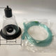 Pet Oxygen Mask - Dog & Cat First Aid