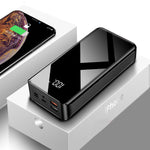 30000Mah Power Bank | PrepWiseGear