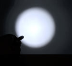 ED Light Flashlight Mini LED Flashlight