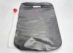 Car Camping Equipment, Shower Water Bag, Picnic Water Storage Bag, Shower Water Bag, Outdoor Camping Folding Water Bag | PrepWiseGear