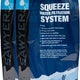Replacement Squeeze Pouches for Water Filter