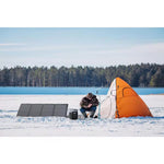 Nextgen 220-Watt Portable Solar Panel (1-Side), IP68, Solar Charger for Solar Generator, Monocrystalline Solar Panel | PrepWiseGear