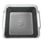 10 Qt Collapsible Sink | PrepWiseGear