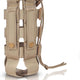 MOLLE Water Bottle Holder for Backpack