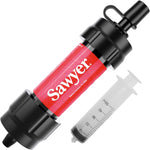 Products Mini Water Filtration System | PrepWiseGear