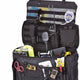 Tactical Patrol Bag & Car Seat Organizer