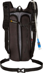 Ripcord Hydration Pack (Bright White)