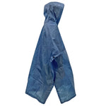 (2 Pack)  Adult Emergency Poncho, Lightweight & Breathable Raincoat, One-Size | PrepWiseGear