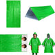 5-in-1 Emergency Survival Shelter Kit - 2 Person