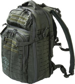 Tactix 0.5 Day plus Backpack 27L, OD Green, One Size