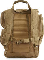 Agent - Tactical Backpack | PrepWiseGear