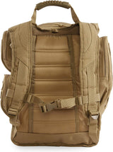 Customer photo of Agent - Tactical Backpack
