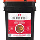 Emergency Food Supply - 90 Servings, Organic