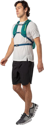 Crossover Hydration Pack