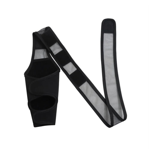 Dog Rear Leg Brace - Supportive Thigh Protector for ACL Injury & Arthritis Recovery