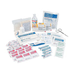 25 Person First Aid Kit Refill | PrepWiseGear