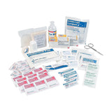 Customer photo of 25 Person First Aid Kit Refill