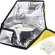 Premium Foldable Solar Oven with Carry Bag