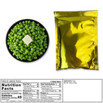 120 Serving Veggie Bucket | PrepWiseGear