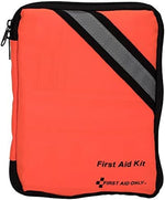 FAO-440 Outdoor First Aid Kit, 205 Pieces | PrepWiseGear