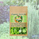 Herb Seed Kit - 10 Varieties, 5,000+ Seeds