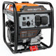 4,400W Portable Inverter Generator - Eco Mode