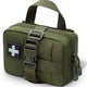 MOLLE Rip-Away IFAK Pouch (Bag Only)
