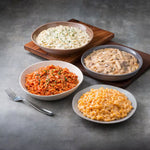 AF 2 Week Emergency Food Supply Kit-1 Person Survival Meal Kit | PrepWiseGear