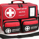 520-Piece Large Emergency First Aid Kit