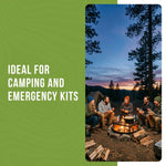 Dehydrated Diced Celery Emergency Food Supply, 73 Servings, 25 Year Shelf Life, Great for Cooking and Snacks - Dehydrated Meals, Survival Food Camping Essentials Can | PrepWiseGear