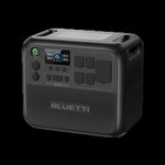 AC200L Portable Power Station | 2,400W 2,048Wh