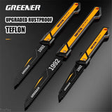 Customer photo of SK5 Steel Folding Saw
