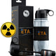 Alkaline Water Filter Bottle for Travel