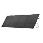 Nextgen 220-Watt Portable Solar Panel (1-Side), IP68, Solar Charger for Solar Generator, Monocrystalline Solar Panel | PrepWiseGear