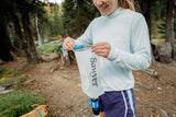 Customer photo of Squeeze Water Filtration System