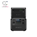 AC70 Portable Power Station | 1,000W 768Wh