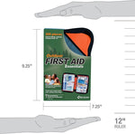 FAO-440 Outdoor First Aid Kit, 205 Pieces | PrepWiseGear