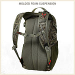 ATX 12 Hunting Pack - All-Terrain Xtreme Tactical Backpack, Lightweight, Water Resistant, Approach OG